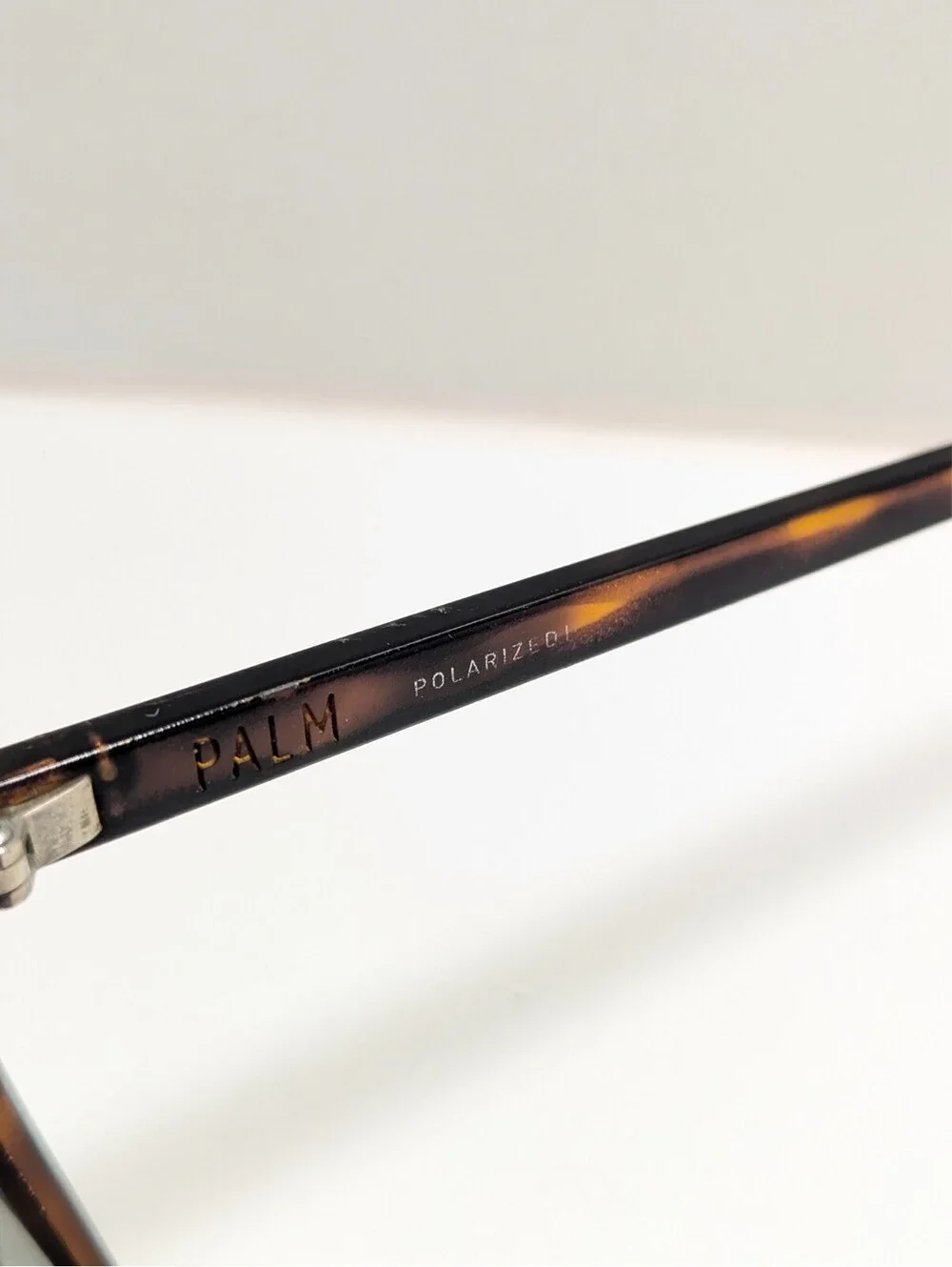 Electric Palm Classic Cat Eye Brown Tortoise Eyewear Unisex Fashion Frames Only!